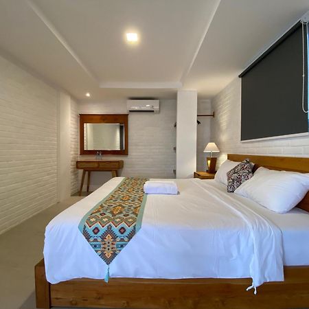 Villa Palma Pinda Саба Экстерьер фото