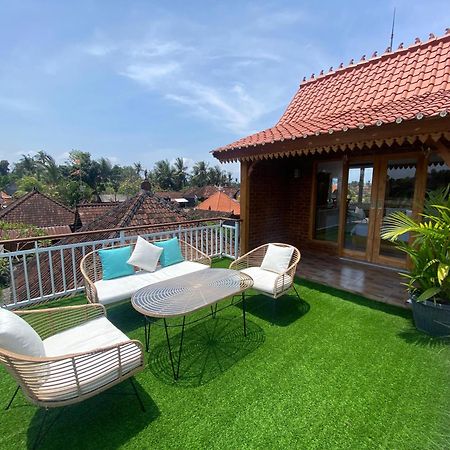Villa Palma Pinda Саба Экстерьер фото