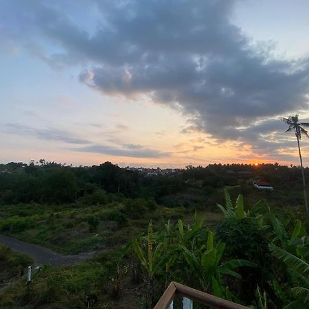 Villa Palma Pinda Саба Экстерьер фото