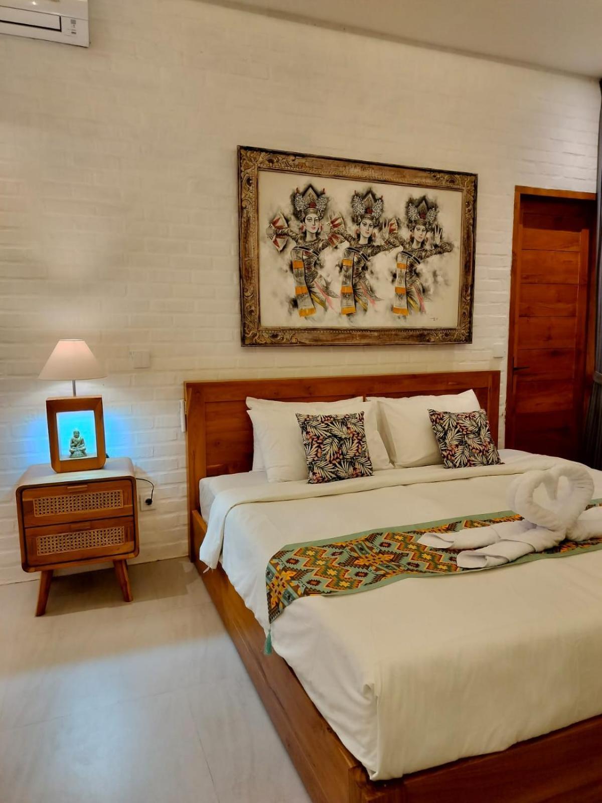 Villa Palma Pinda Саба Экстерьер фото