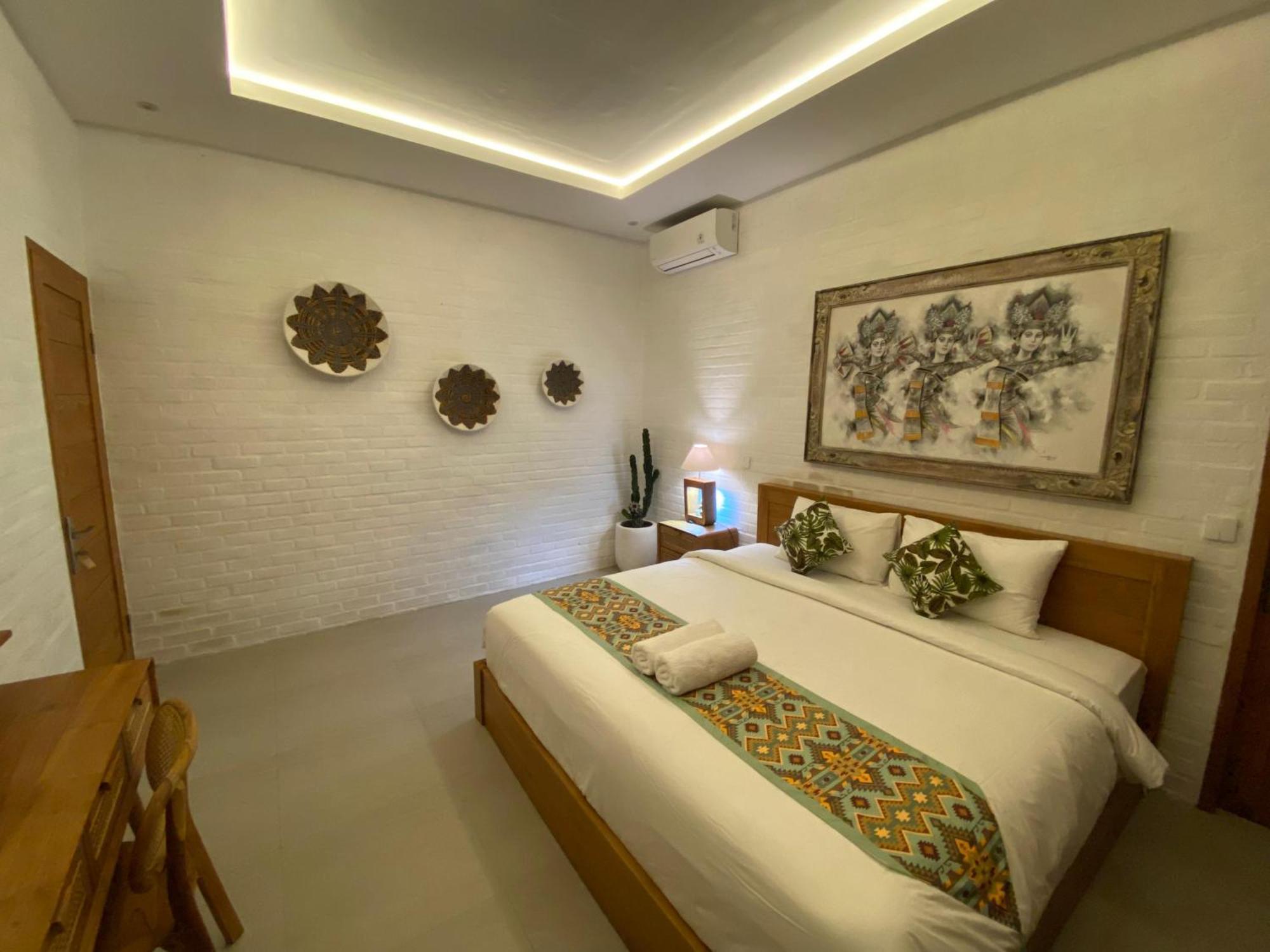 Villa Palma Pinda Саба Экстерьер фото